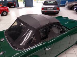 Image 16/48 de Triumph TR 4 (1962)