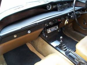 Bild 8/9 von Rover 2000 SC (1973)