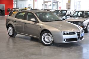Bild 8/52 von Alfa Romeo 159 1.8 TBi 16V (2010)
