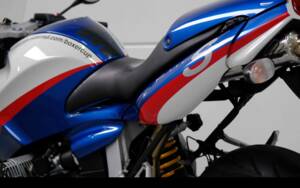 Imagen 53/81 de BMW R 1100 S (2005)