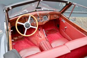 Afbeelding 4/23 van Jaguar XK 140 DHC (1956)