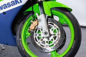 Bild 14/14 von Kawasaki DUMMY (1990)