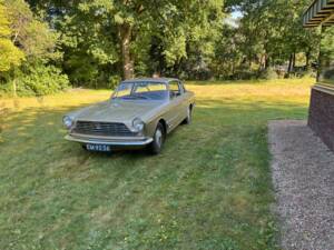 Image 5/28 of FIAT 2300 S Coupe (1965)