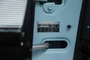 Immagine 39/50 di Ford Thunderbird (1962)