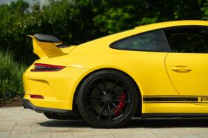 Bild 25/50 von Porsche 911 GT3 (2017)