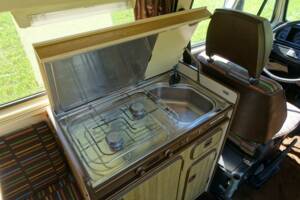 Bild 23/36 von Volkswagen T3 Westfalia Joker 2.0 (1982)