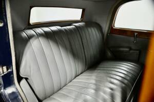 Obraz 29/50 pojazdu Rolls-Royce 20/25 HP Sport Saloon (1934)