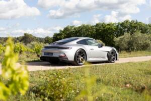 Imagen 54/80 de Porsche 911 S/T (2023)