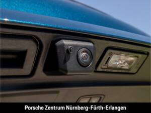 Immagine 41/50 di Porsche Cayenne Turbo E-Hybrid (1900)