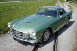 Image 60/75 of Maserati 3500 GT Touring (1961)