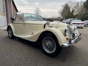 Image 3/11 de Morgan 4/4 Series V (1967)