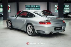 Bild 9/23 von Porsche 911 Turbo (2001)
