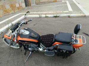Image 47/50 of Yamaha XVS 650 Drag Star (1997)