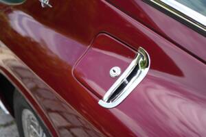 Bild 29/38 von Maserati Mistral 4000 (1968)