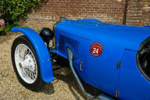 Image 21/50 of Riley Nine Brooklands Speed Model (1932)