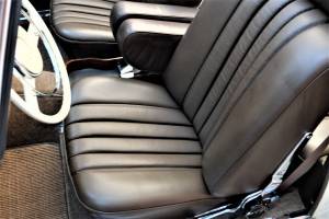 Imagen 17/98 de Mercedes-Benz 300 SE (1966)