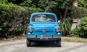 Bild 6/42 von FIAT 600 D (1967)