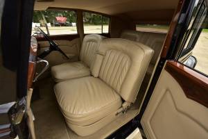Image 31/50 de Bentley Mark VI (1948)