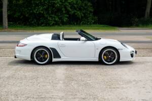 Bild 9/27 von Porsche 911 Speedster (2011)