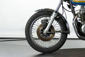Imagen 13/50 de Kawasaki Z 400 (1976)