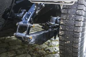 Image 41/50 de Lagonda 4.5 Litre M 45 R Rapide (1934)