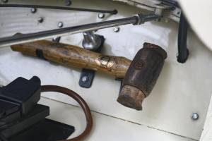 Immagine 25/28 di BMW 328 (1937)