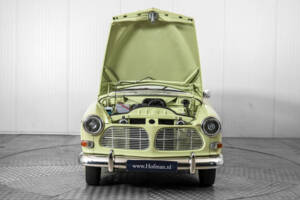 Bild 35/50 von Volvo Amazon  P121 (1966)