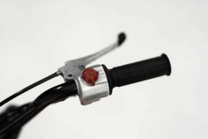 Image 10/49 of Honda Z 50 Monkey (1982)