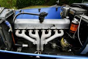 Immagine 43/50 di Lanchester 30 HP (1931)