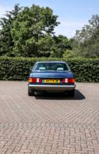 Immagine 12/44 di Mercedes-Benz 500 SE (1985)