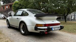 Bild 7/16 von Porsche 911 Turbo 3.3 (1983)