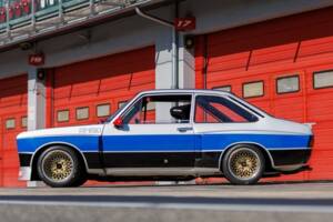 Image 3/41 de Ford Escort RS 1800 (1975)