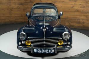 Imagen 17/19 de Peugeot 203 (1954)