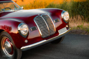 Bild 10/48 von Maserati A6 1500 Turismo Berline (1948)
