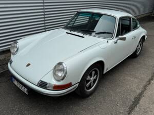 Afbeelding 9/57 van Porsche 911 2.4 T (1971)