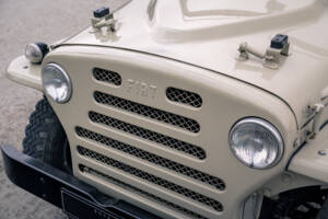 Image 30/59 of FIAT Campagnola (1972)