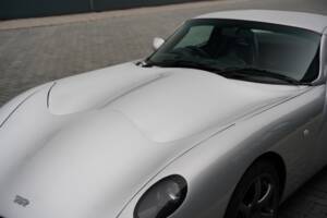 Afbeelding 34/50 van TVR Tuscan S (2005)
