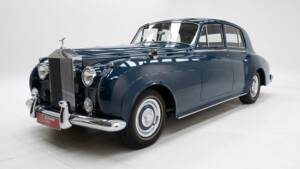 Image 1/15 of Rolls-Royce Silver Cloud II (1961)