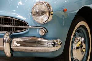 Bild 25/25 von Alfa Romeo 1900 Super Berlina (1955)