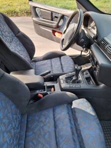 Imagen 14/14 de BMW 318ti Compact (1998)