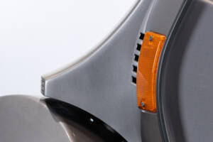 Image 49/50 of Piaggio DUMMY (1985)