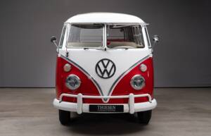 Image 3/46 of Volkswagen T1 Samba (1967)