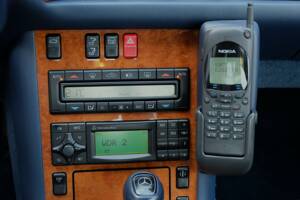 Image 39/70 de Mercedes-Benz CL 500 (1997)