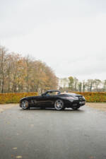 Image 27/100 de Mercedes-Benz SLS AMG Roadster (2011)