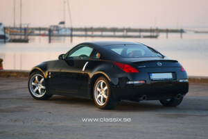 Image 6/27 of Nissan 350Z (2003)