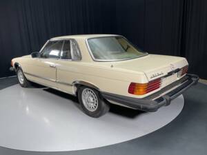 Image 8/8 de Mercedes-Benz 450 SLC (1979)