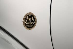 Immagine 9/50 di Adler 2.5 Litre Sport (1938)