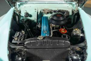 Imagen 5/19 de Chevrolet Bel Air Coupe (1954)
