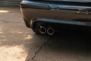 Image 4/56 of BMW M5 (2000)