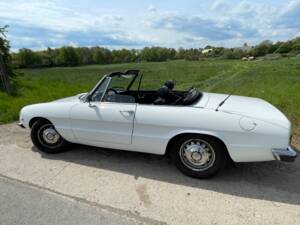 Bild 27/29 von Alfa Romeo Spider 1300 Junior (1971)